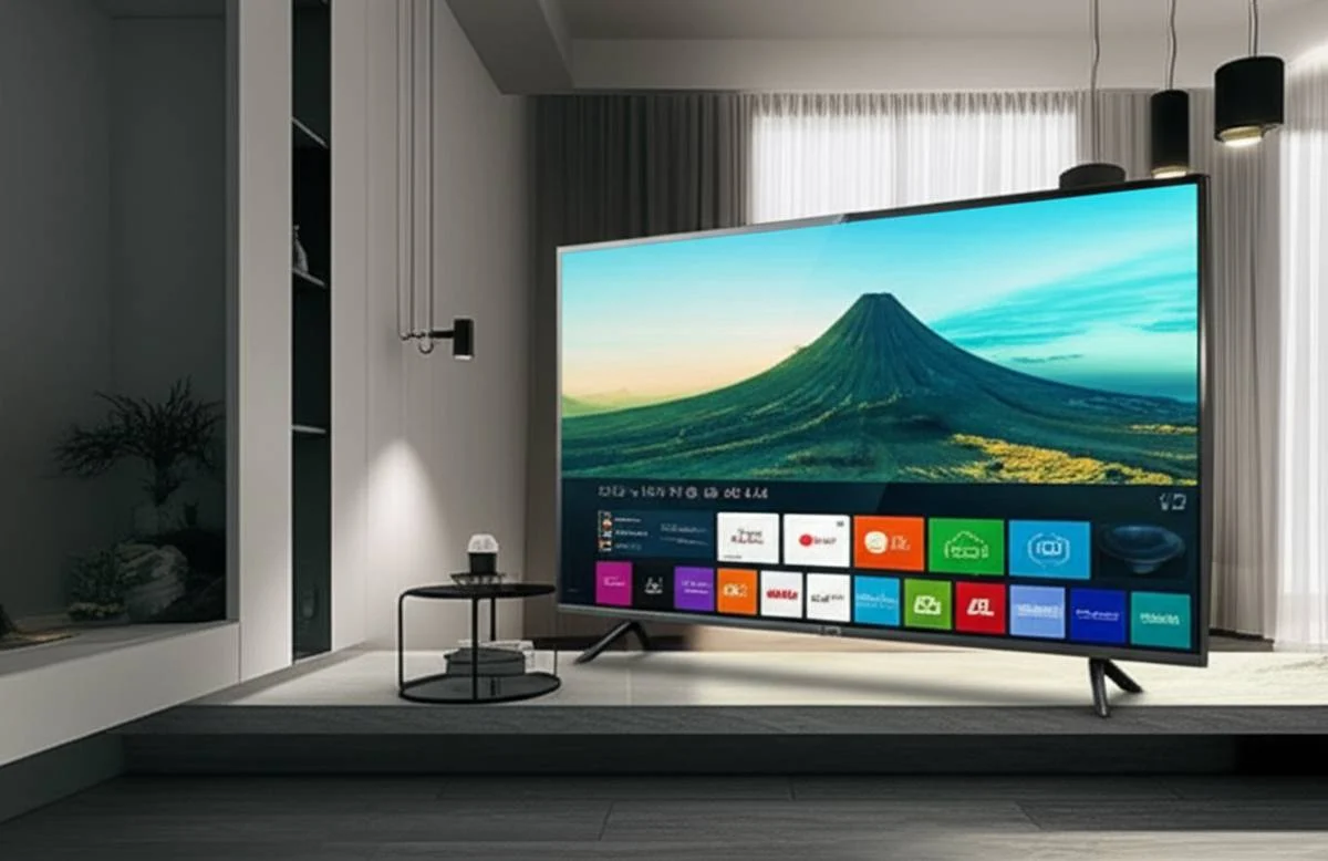 نقد و بررسی تلویزیون هوشمند جی پلاس GTV-50GU812S 50 اینچ