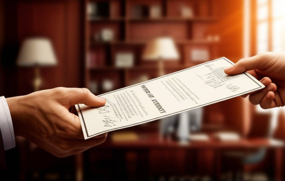 وکالت تام الاختیار به فرزند | صفر تا صد + نکات مهم