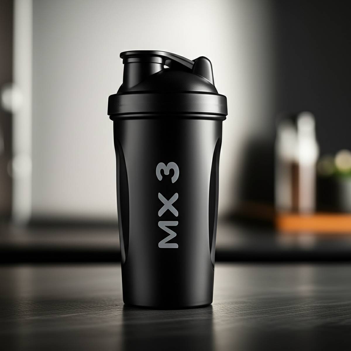 شیکر ساده ام ایکس تری: نقد و بررسی جامع، مزایا و معایب