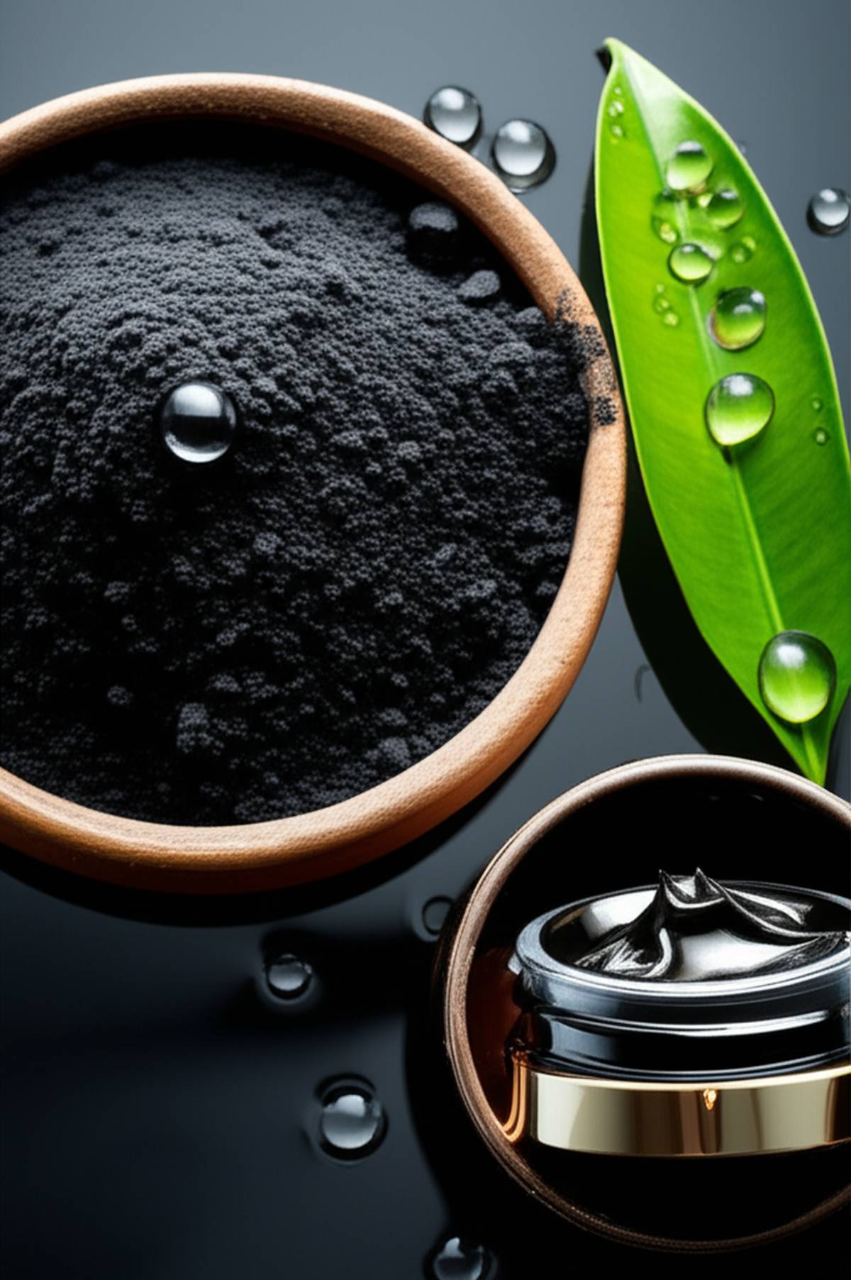 نقد و بررسی جامع ماسک صورت زغال سودا | کامل و صادقانه