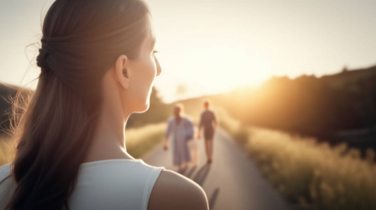 ازدواج مجدد مادر پس از فوت پدر: چالش ها و راهکارهای خانواده