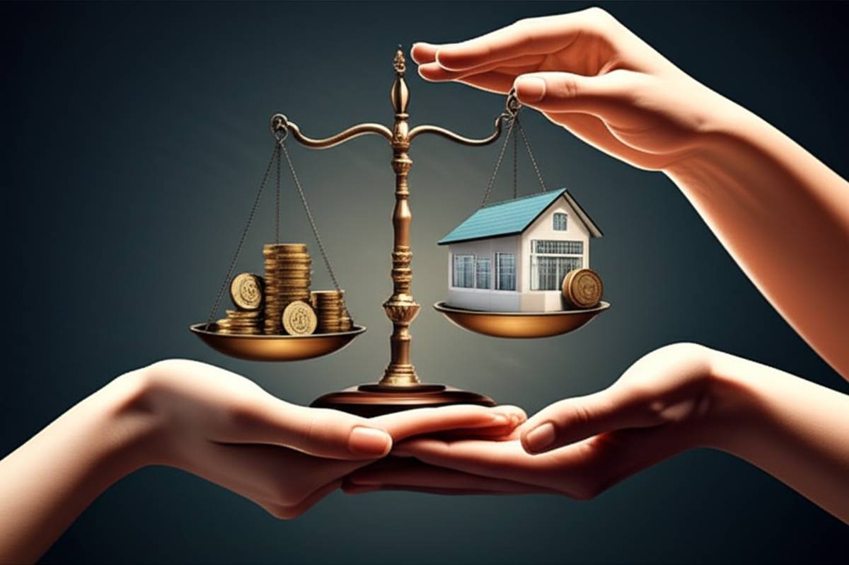 برابری حق ارث زن و مرد: راهنمای جامع ابعاد قانونی و شرعی