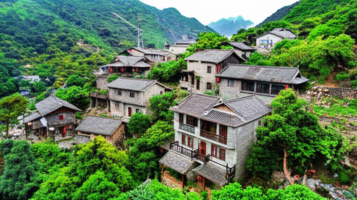 چرا روستای هوتوان در چین مهم است؟ (راهنمای کامل)