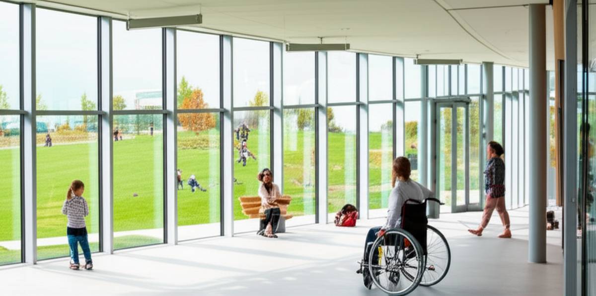 امکانات و خدمات رفاهی | انواع، مزایا و راهنمای انتخاب کامل