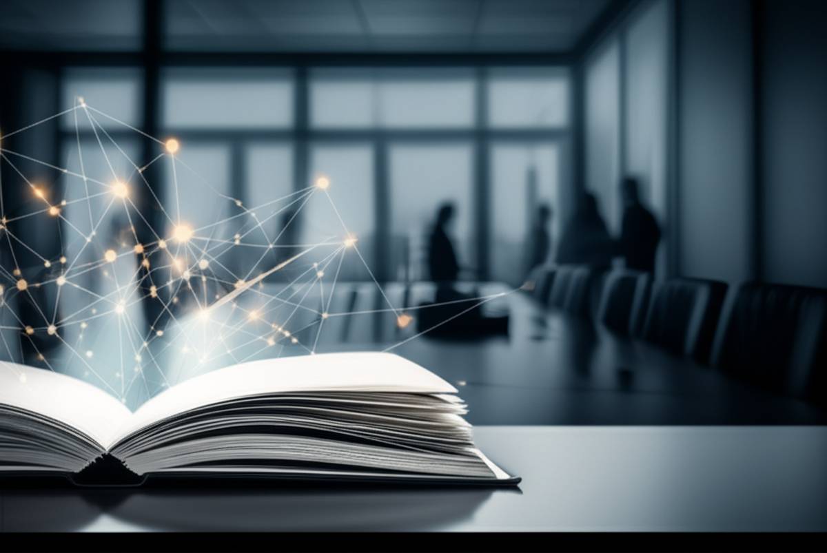 خلاصه کتاب مدیر مداری | درس های مهم برای مدیران