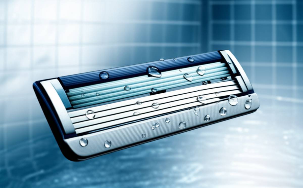 تیغ یدک فیوژن ژیلت ۴: هر آنچه باید قبل از خرید بدانید