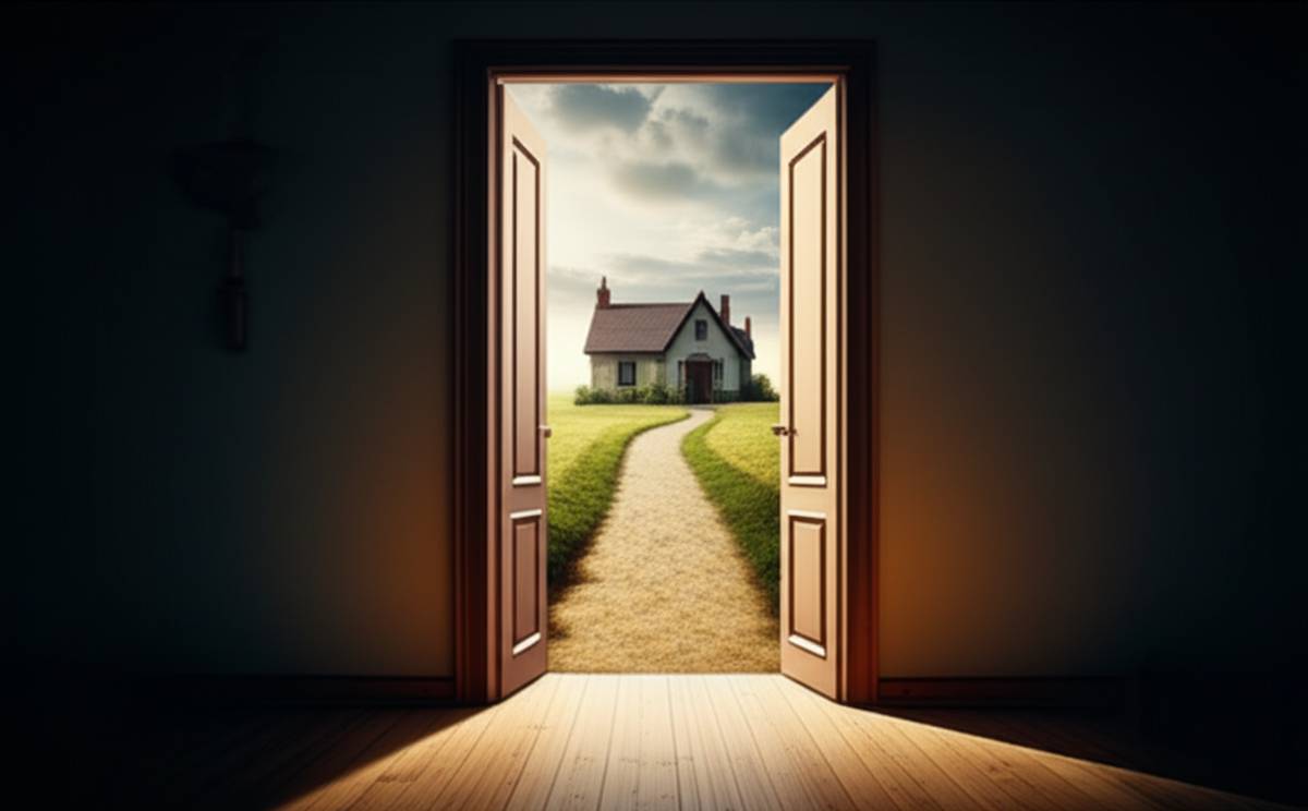 اگر زن خانه را ترک کند؟ | حقوق، پیامدها و راهنمای کامل