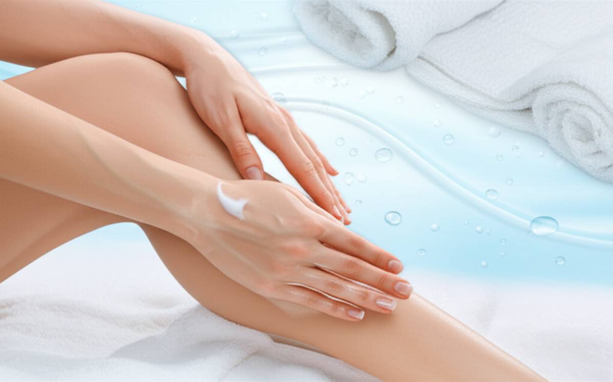 کرم موبر هیدرودرم پوست حساس بانوان | نقد و بررسی کامل