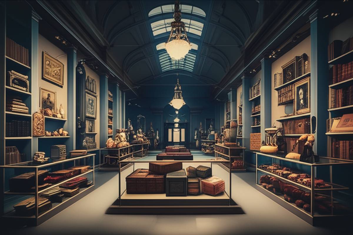 آدرس موزه معصومیت استانبول | ساعات بازدید، بلیت و نقشه