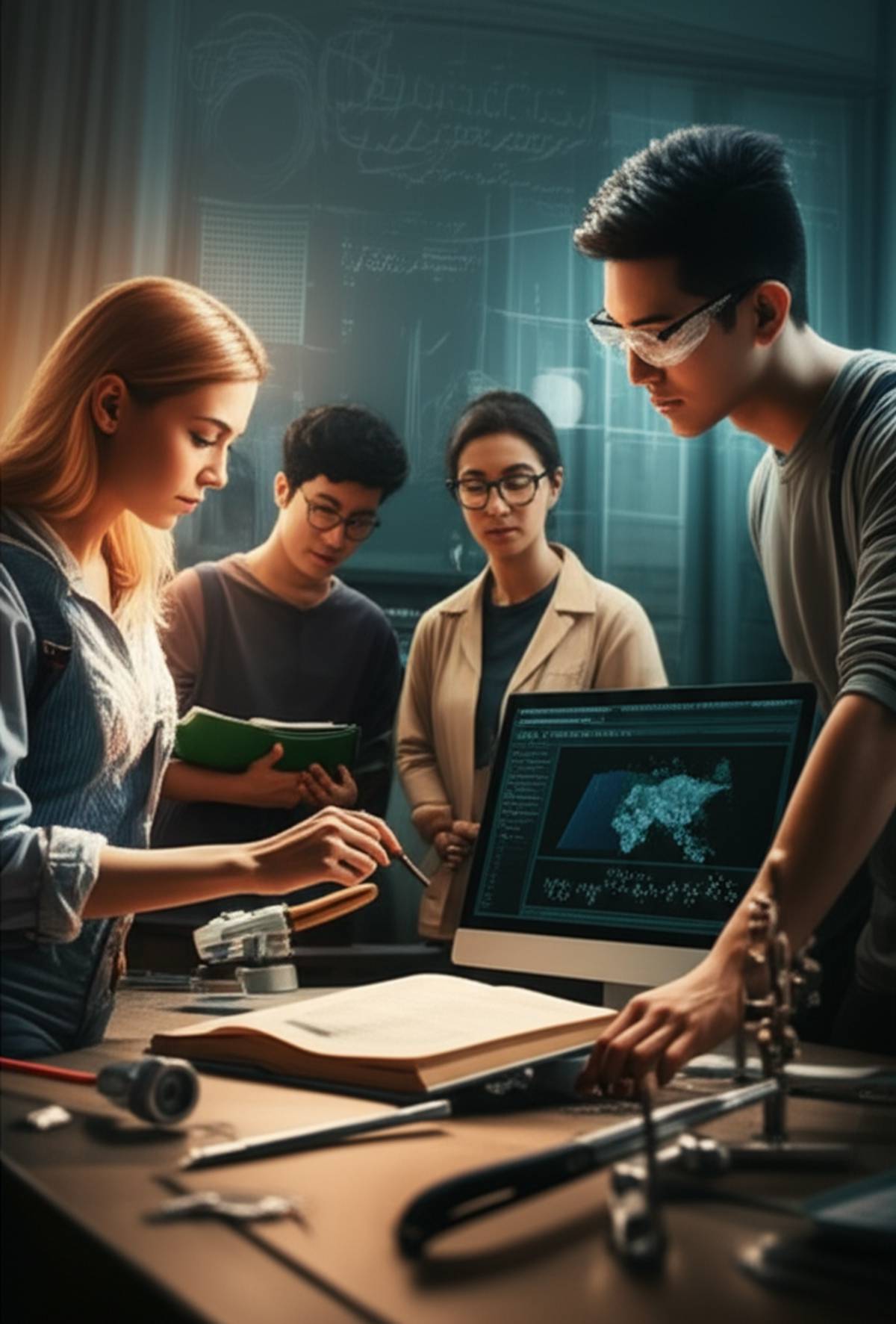 شرط معدل کنکور فنی حرفه ای ۱۴۰۳ | آخرین تغییرات و جزئیات