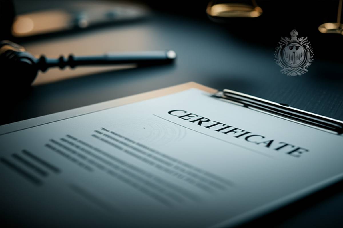 دانلود نمونه گواهی عدم سوء پیشینه | فرم خام و راهنمای جامع دریافت