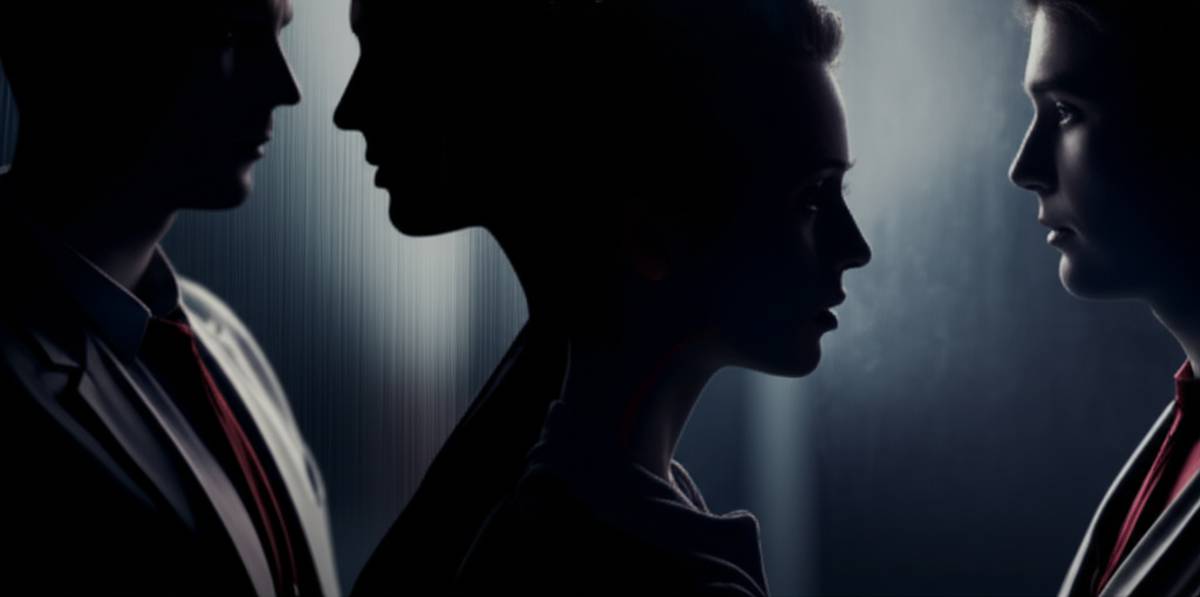 رابطه نامشروع چیست؟ | راهنمای کامل تعاریف، مصادیق و پیامدها