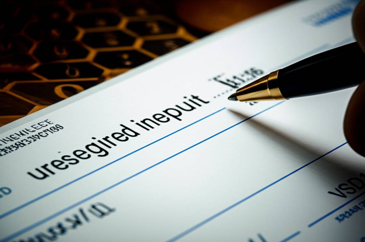 چک صیادی ثبت نشده قابل وصول است؟ | راهنمای کامل حقوقی