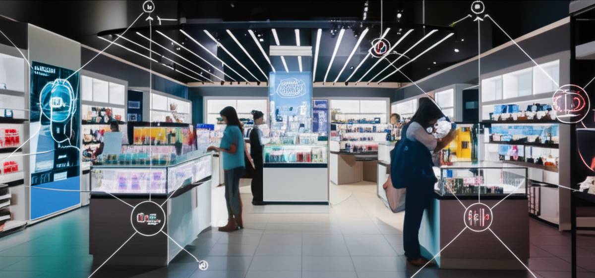 نورومارکتینگ: بهبود تجربه خرید در فروشگاه ها | راهنمای کامل