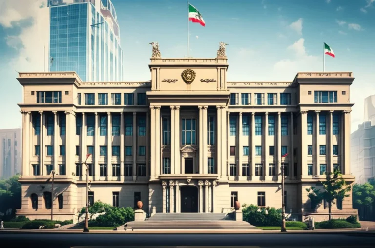 آدرس دادگستری استان تهران | نشانی دقیق، تلفن و نقشه جامع