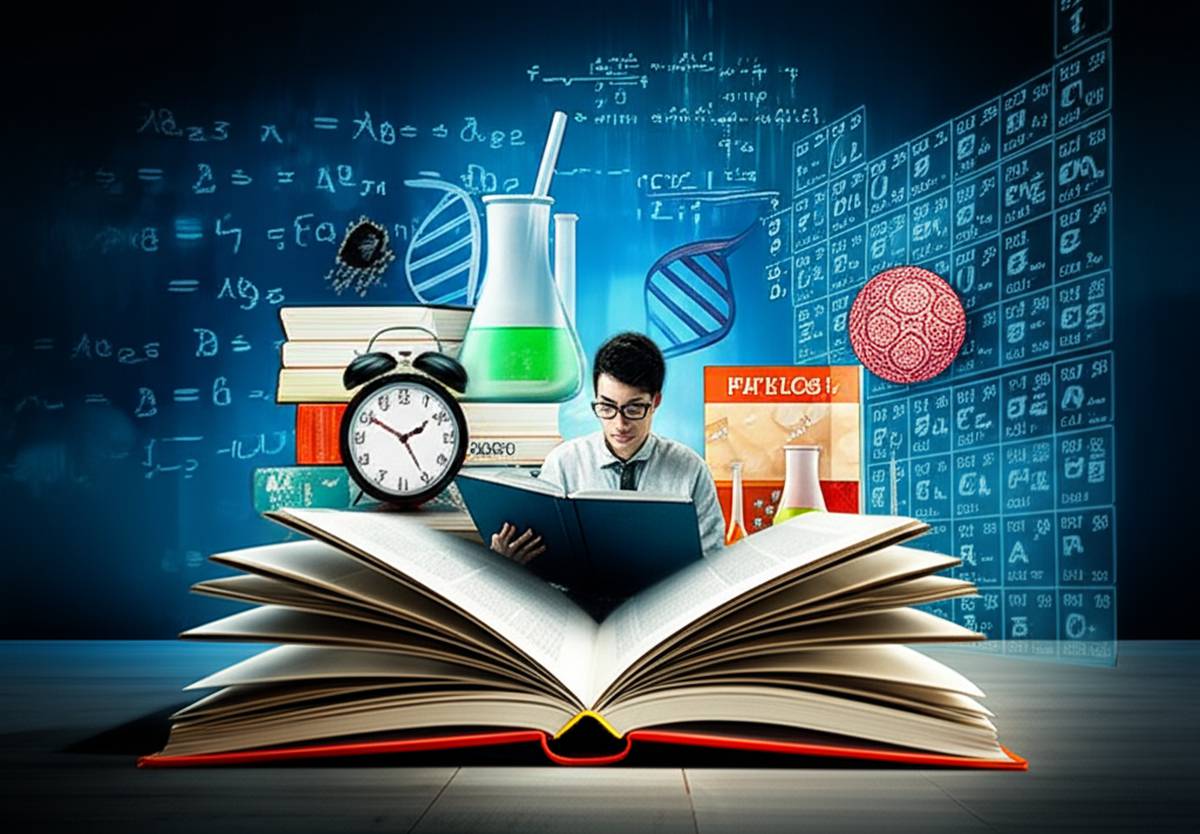 زمان کنکور تجربی 1404 | تاریخ قطعی برگزاری و ثبت نام (آپدیت جدید)