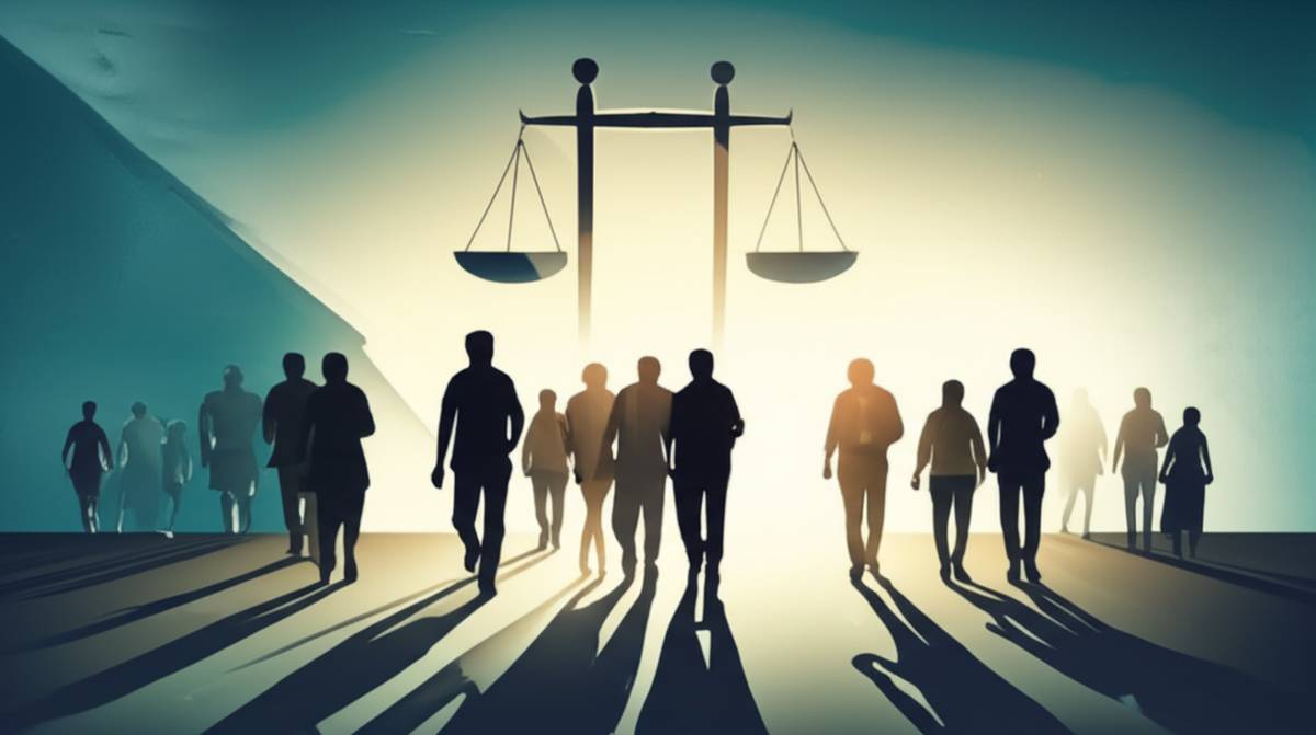 عفو عمومی شامل چه کسانی می شود؟ + شرایط و موارد استثنا