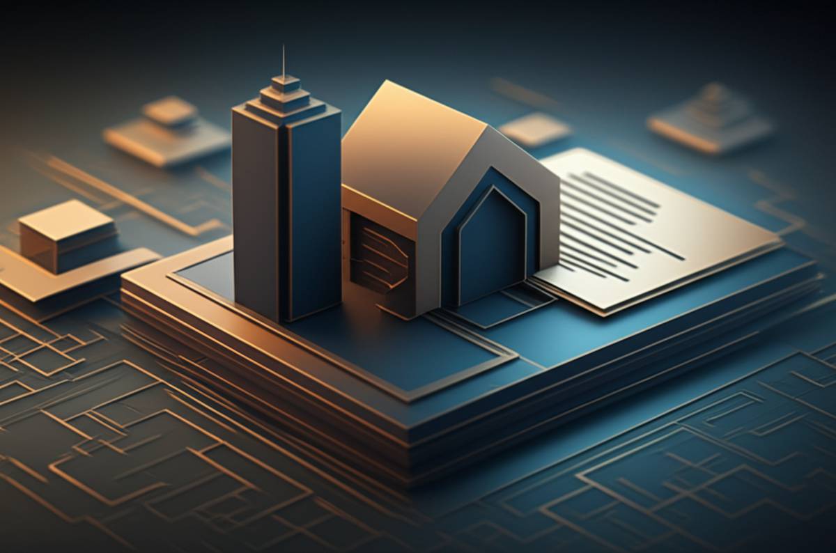 اموال غیر منقول چیست؟ راهنمای جامع تعریف، انواع و قوانین