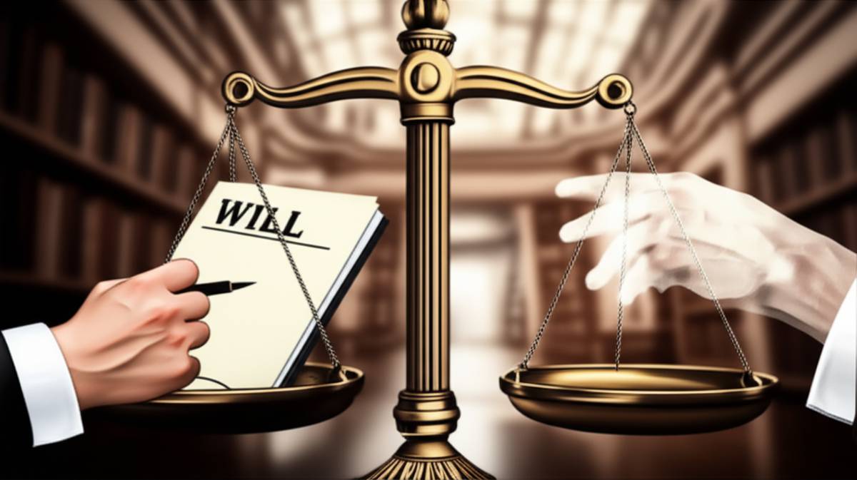 شرط بقای وکالت بعد از فوت: هر آنچه باید بدانید