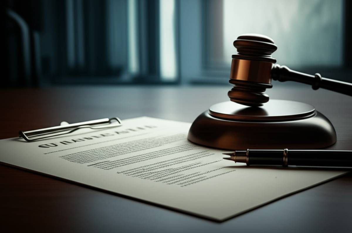 درخواست اعسار مطلق مهریه: راهنمای کامل و گام به گام