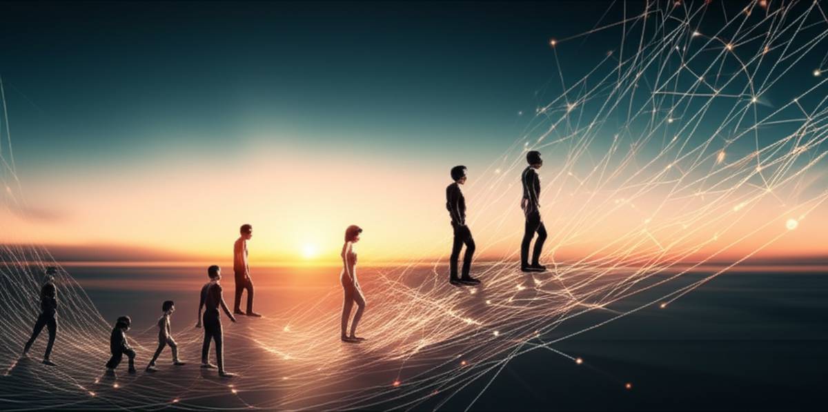 خلاصه کتاب پیشرفت اثر مارگارت میک لنگی | نکات کاربردی