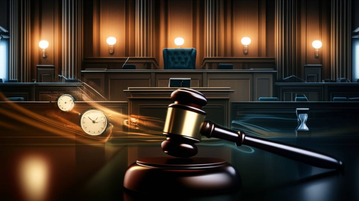 اعاده دادرسی کیفری | مدت زمان رسیدگی و عوامل موثر