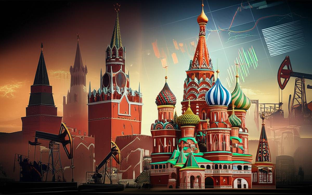 خلاصه کتاب اقتصاد سیاسی روسیه (بررسی جامع و نکات مهم)