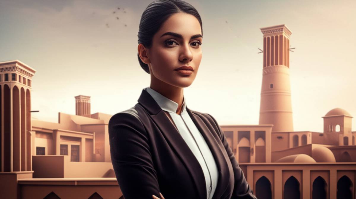 وکیل خانم در یزد | مشاوره و وکالت تخصصی حقوقی و خانواده