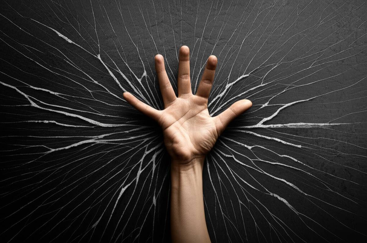 تجاوز به عنف و اکراه چیست؟ | شرح کامل حقوقی و مجازات