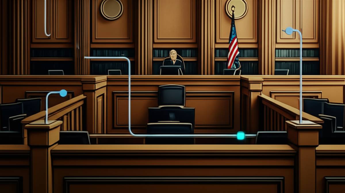 مراحل بعد از کیفر خواست: راهنمای جامع و گام به گام