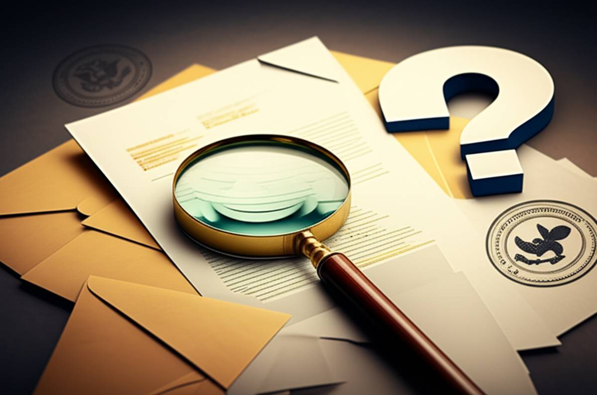 متن آگهی مدارک گم شده | نمونه کارت متن آماده و جامع