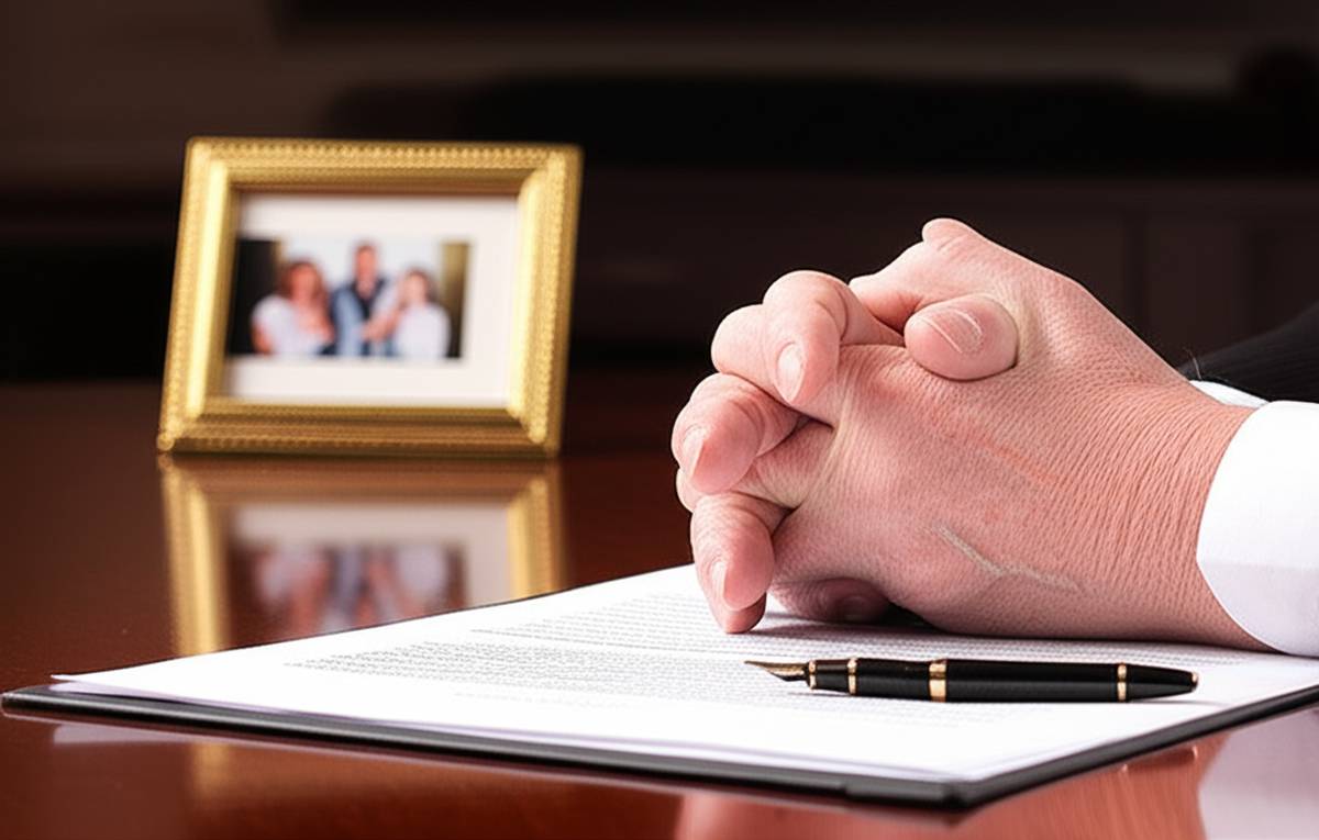 چگونه برای ارث و وراثت اقدام کنیم؟ (راهنمای جامع)