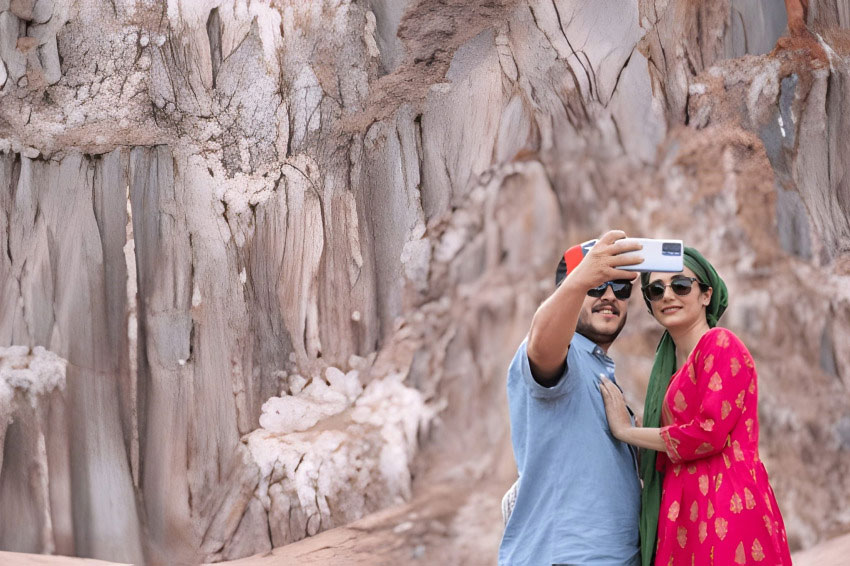 راهنمای انتخاب بهترین تور قشم از نگاه یک گردشگر حرفه ای