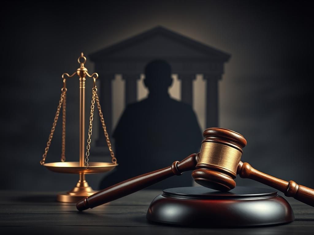 حکم مجازات آدم ربایی چیست؟ (راهنمای جامع و کامل)