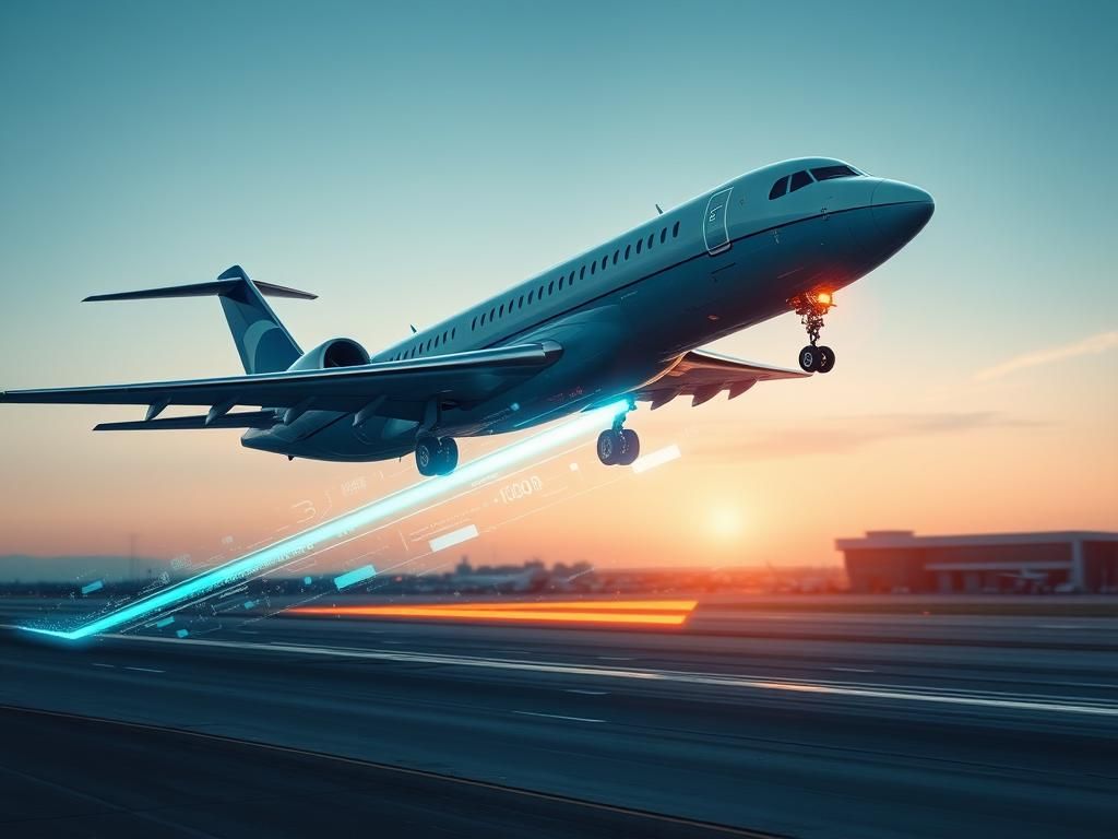 چرا ایرلاین ها ستون فقرات امنیت پرواز هستند؟