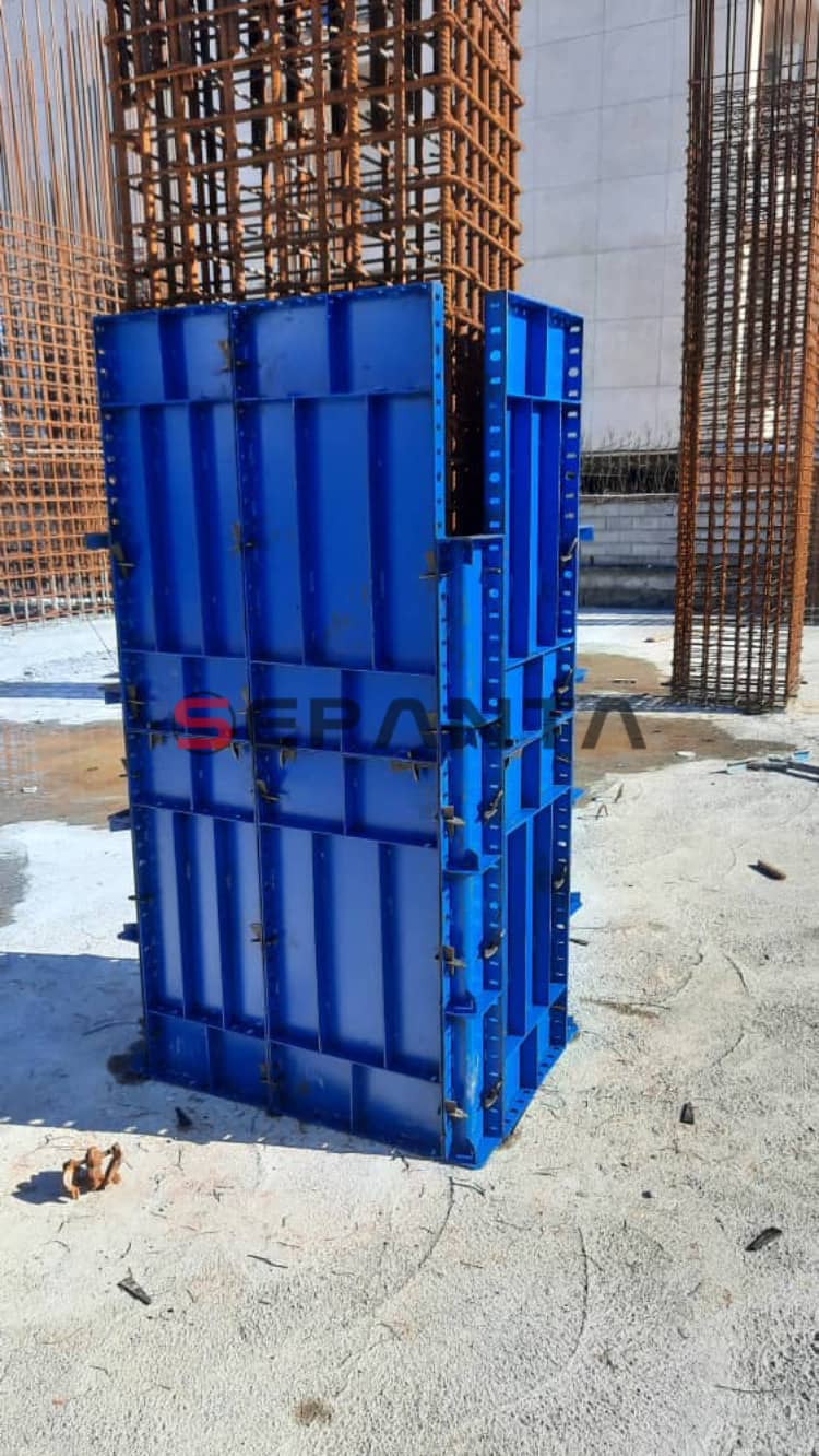 نکات مهم در انتخاب قالب مدولار