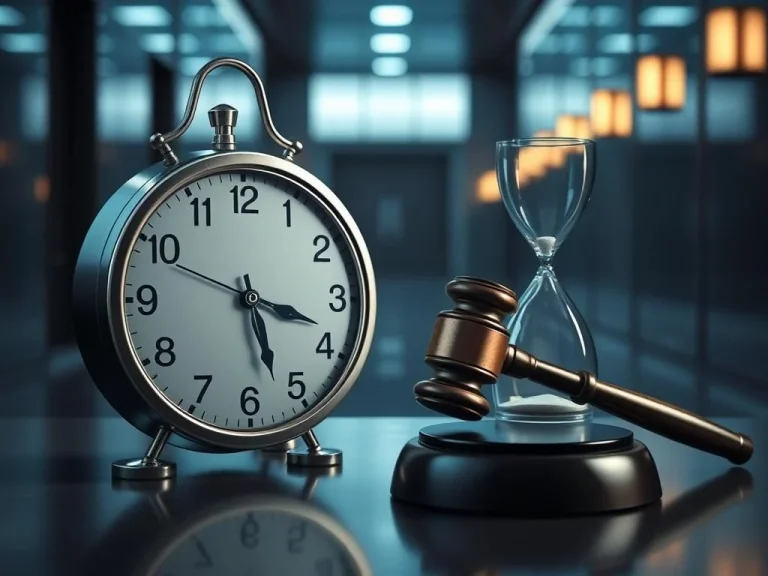 بازداشت بیش از 24 ساعت: راهنمای جامع حقوقی