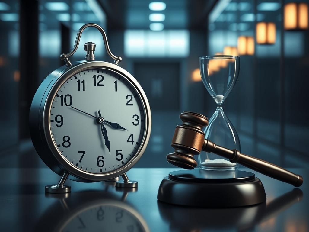 بازداشت بیش از 24 ساعت: راهنمای جامع حقوقی