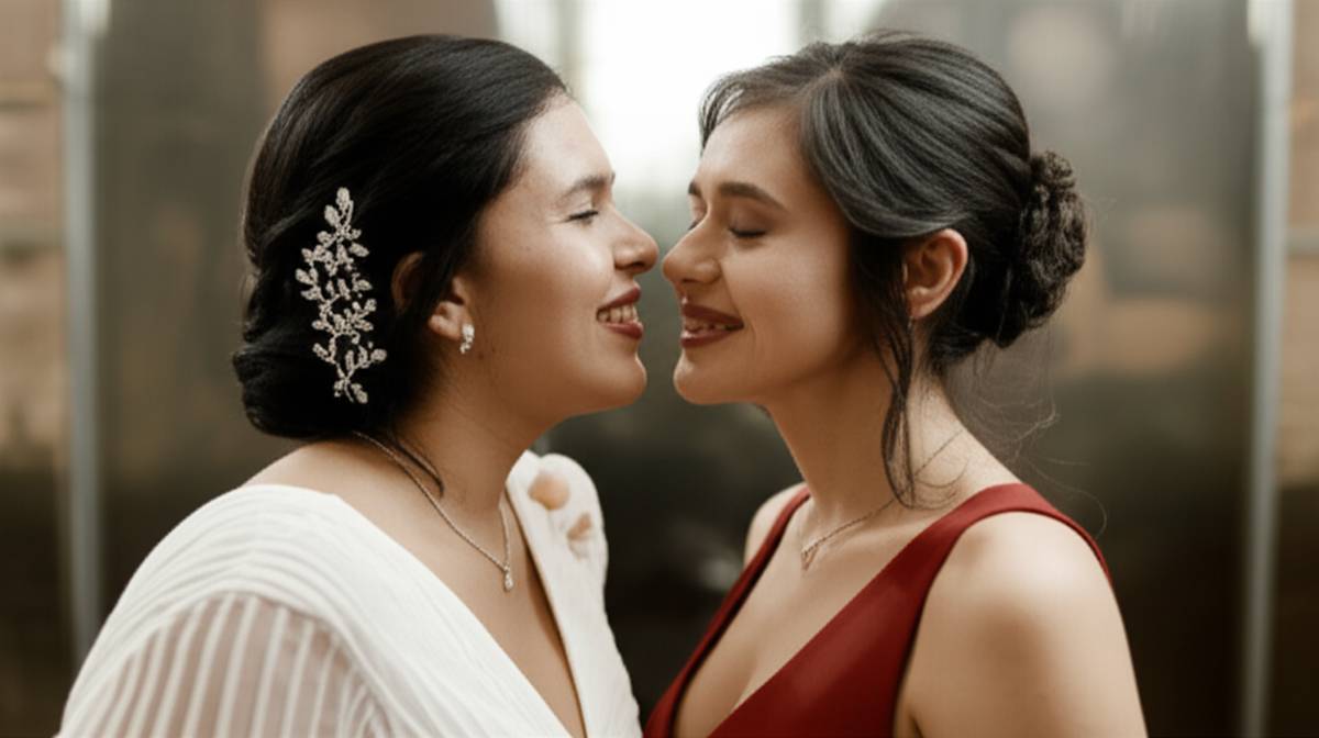 ازدواج زن با زن | صفر تا صد همسران همجنسگرا