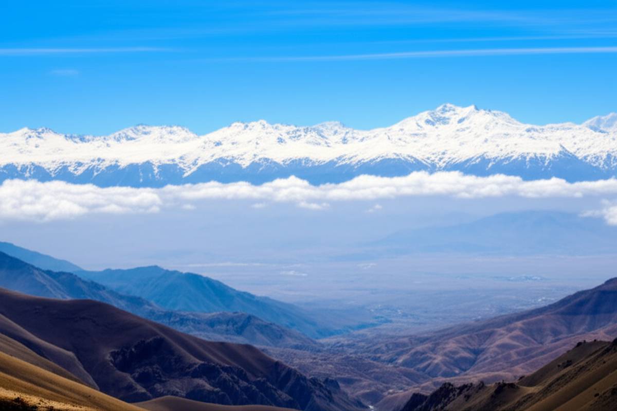 آب و هوای ماکو: پیش بینی امروز، فردا و ۱۰ روز آینده