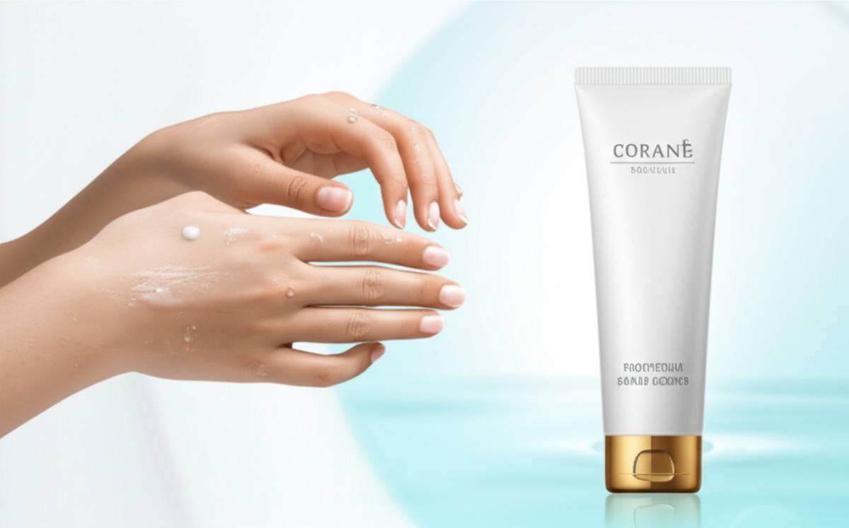 نقد و بررسی کرم دست کلد کرم اون - تجربه، قیمت و خرید