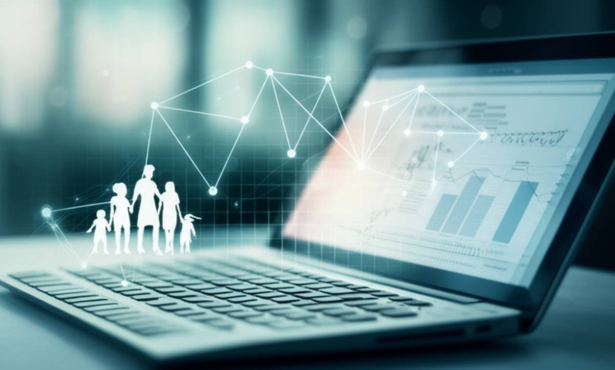 محاسبه آنلاین نفقه فرزند | دقیق، سریع و رایگان