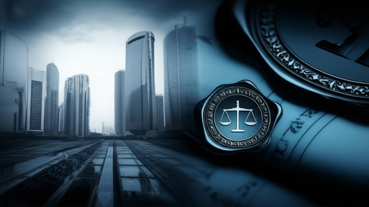 وکیل ثبت اسناد و املاک | متخصص امور ثبتی و ملکی