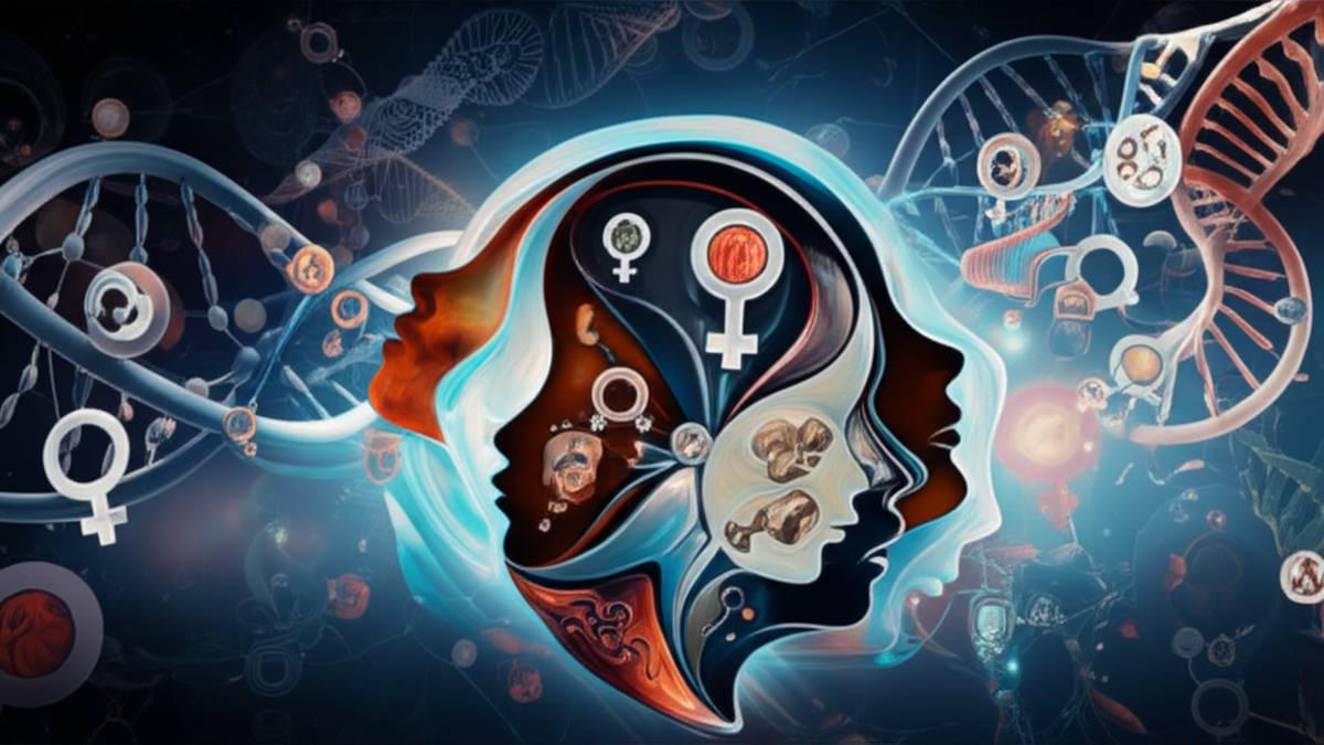 خلاصه کامل کتاب اخلاق زیستی زنانه نگر اثر آن دانچین