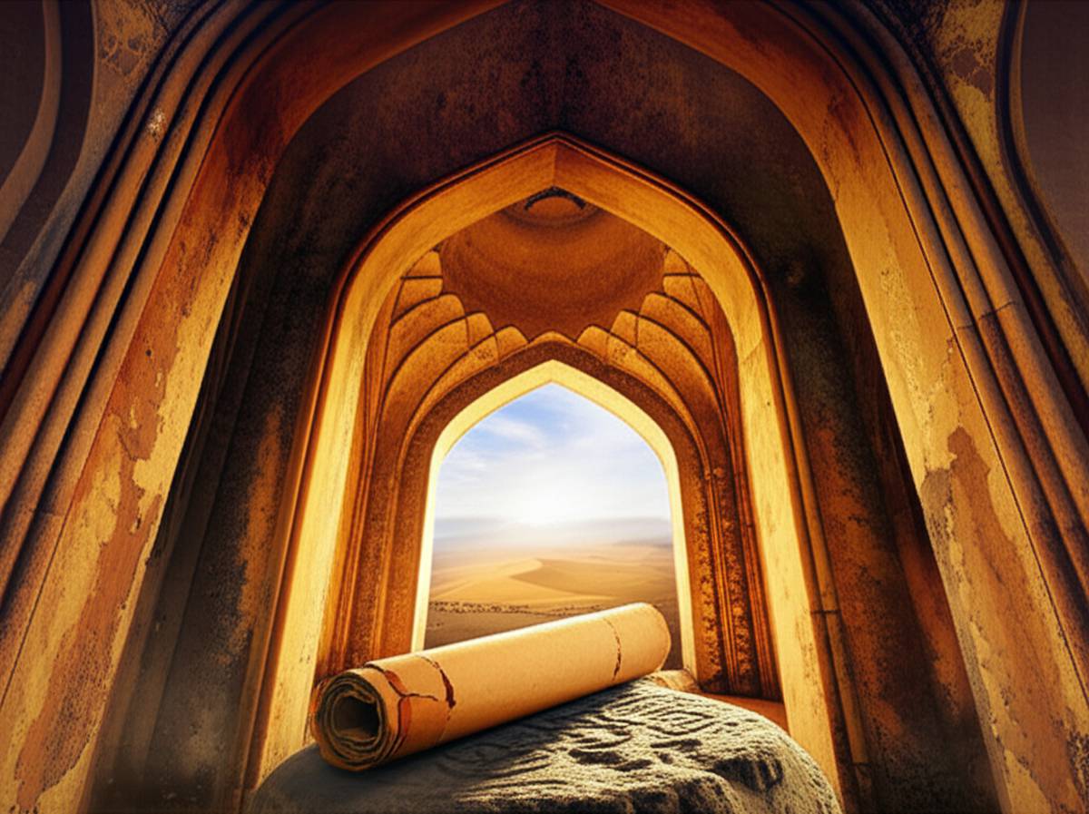 خلاصه کتاب غزلیات شمس دفتر سوم | مولانا جلال الدین