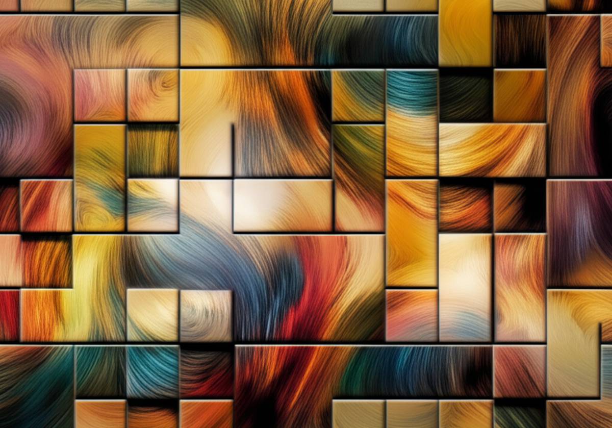 خلاصه کتاب چهل تکه (پری رضوی) - بررسی و نکات اصلی