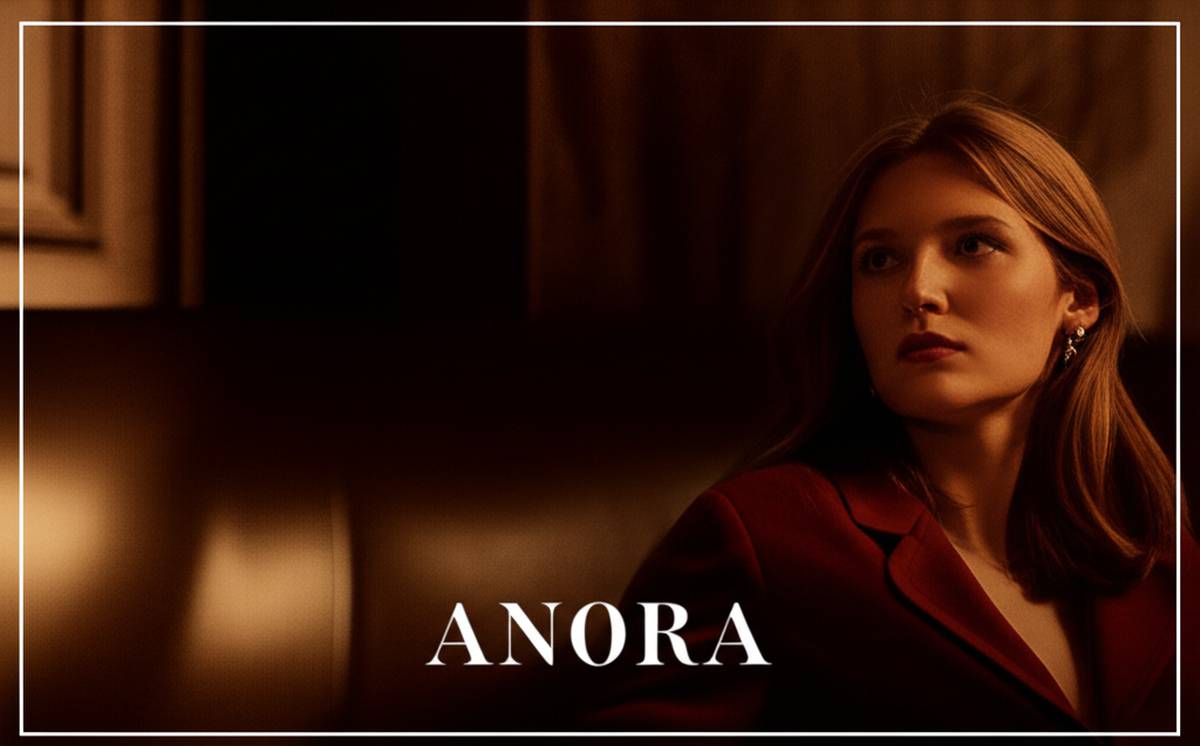 Anora: نقد و بررسی فیلم (فیلم شانزدهم)