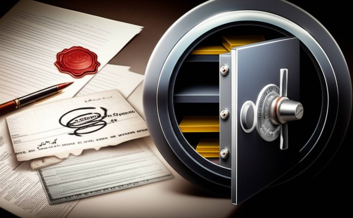 وثیقه چک برگشتی: راهنمای کامل شرایط، مدارک و مراحل قانونی