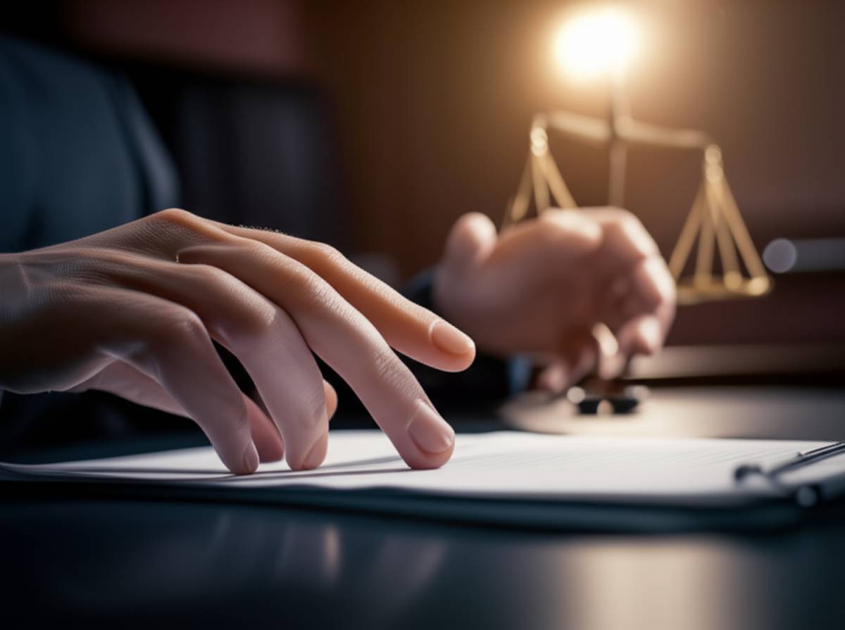 تکذیب اقرار: آیا قابل انکار است؟ (بررسی حقوقی و شرایط)