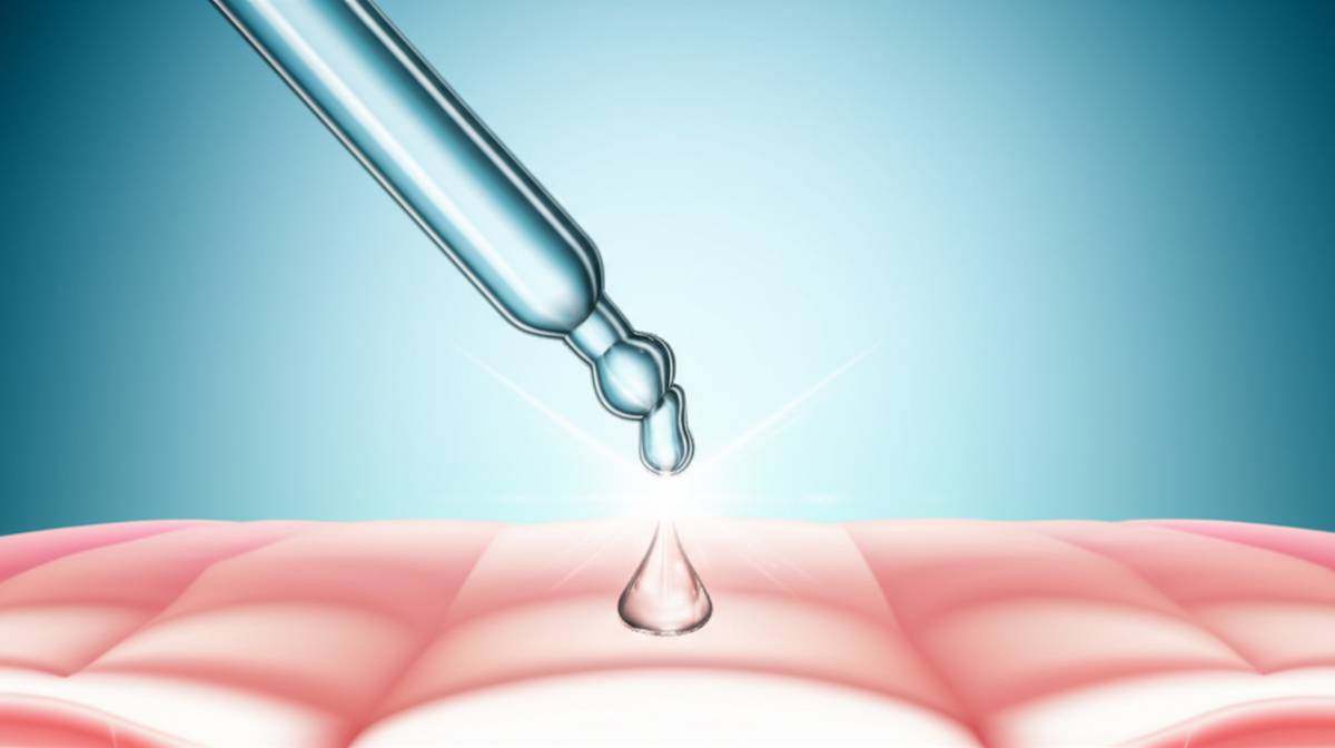 قطره کنکر کاور اهورا دارو | ویژگی ها و مزایای کامل